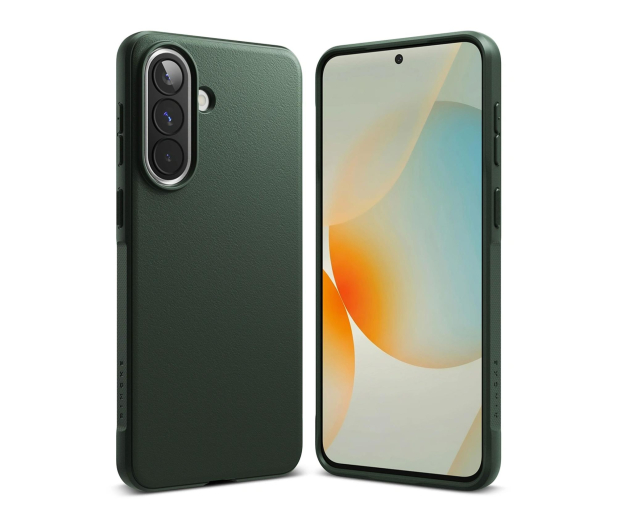 Ringke Onyx Galaxy A57 5G Dark Green - 1523170 - zdjęcie 2